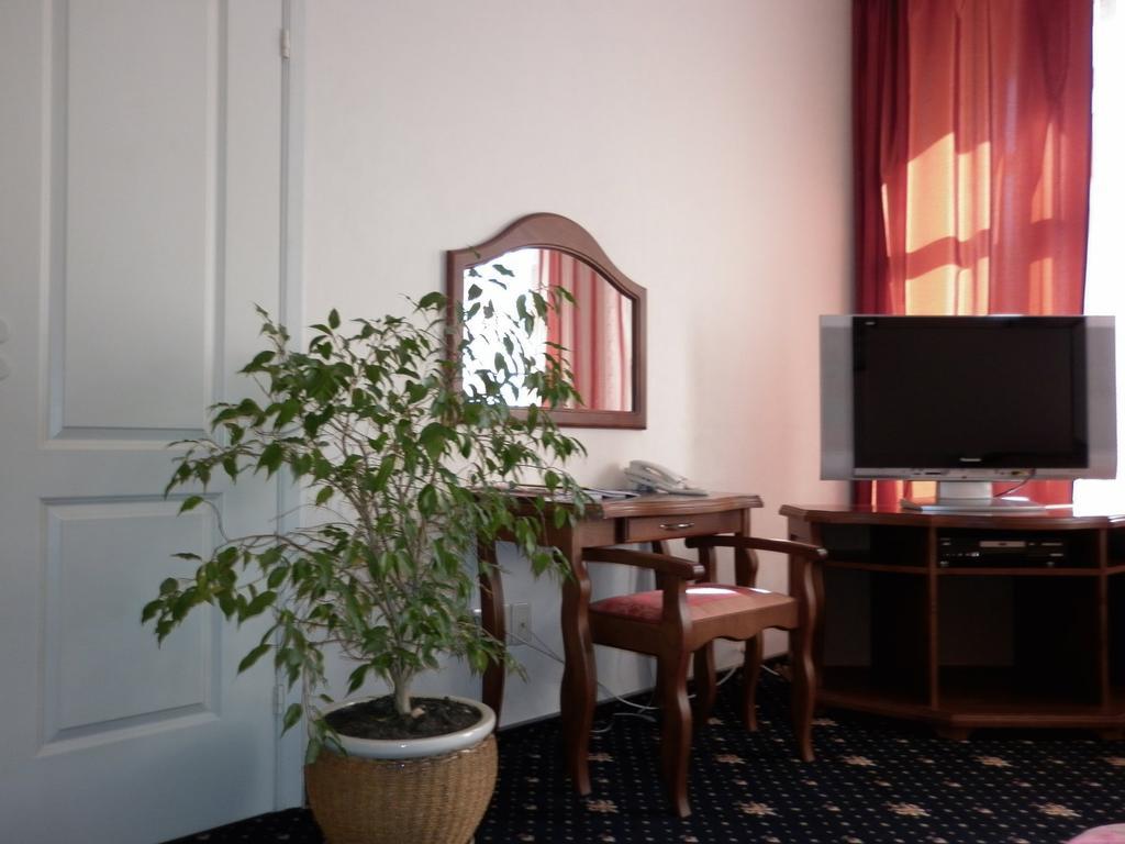 PUSHKINSKAYA HOTEL РОСТОВ-НА-ДОНУ 4* (Россия) - от 7484 RUB | NOCHI